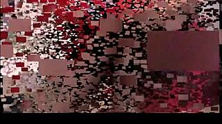 Feet worship session unfolds with intense focus