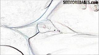 slow fuck gumglande edit?