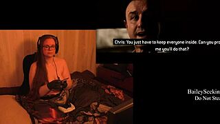 naked the quarry play through part 2