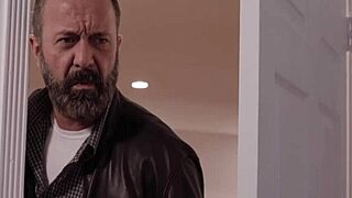 stepmom britney amber bent over for pussy check 😏