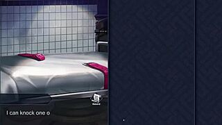 ep1 caressing ediths figure in king of kinks