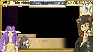 avatar the last airbender part 13 depicts lesbians in group orgy