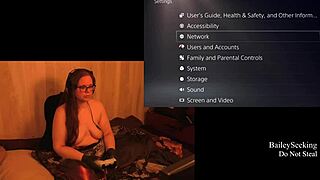 naked the quarry play through part 2