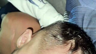 my uncle made me suck his cock, what should i do?