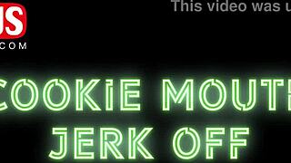 Christy Love dan Alex Mack hisap basah bareng di jerkaoke