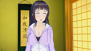 Koikatu Hinata Sex Gameplay