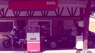 intense gay wrestling match in hotel room