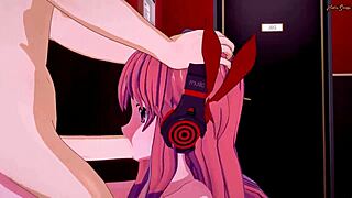 i think my wife needs another cock