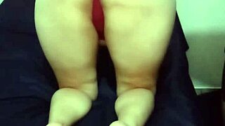 Massagem Deliciosa Na Minha Bunda Do Marido Safado