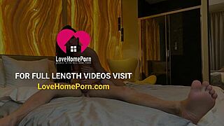 we rented a hotel room to film our passionate fucking