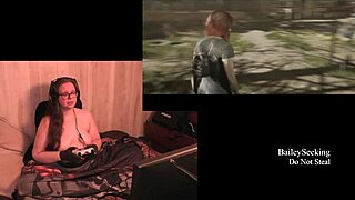 naked the quarry play through part 2