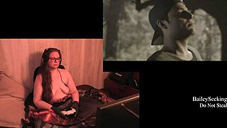 naked the quarry play through part 2