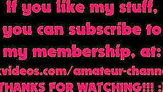 You Know You Want It: Sexy Shemale Anal and Cumshot Compilation with Spanking.