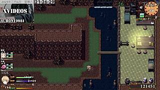 tail of desire part25 😍