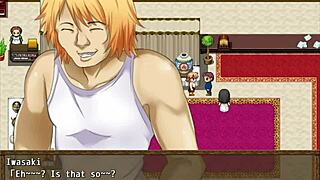 minako's english hentai game introduction