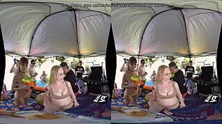 Wankzvr - Make America Cum Again