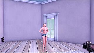 The Casting Limo Episode 1 Parody