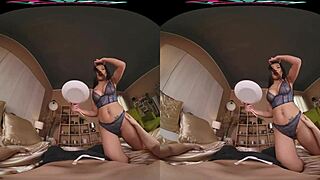 Polly Pons and her vigorous backshots and blowjob in hardcore video