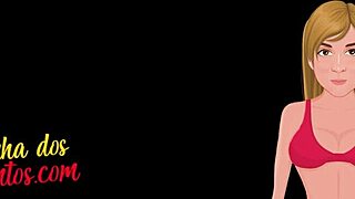 Realizei O Sonho De Dar Para Dois Homens - Contos Eróticos