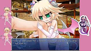 mgq paradox rami scenes from hentai game