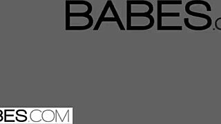 alexis adams indulges in solo masturbation, showcasing her tits in high definition.