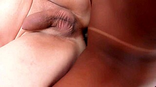 she loves fucking my ass in red