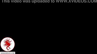 Facial cumshot milf submits extreme BDSM