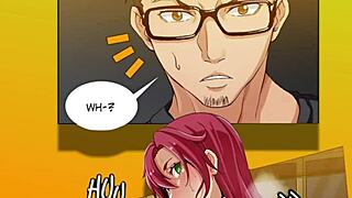 Damn, boss slammed that office whore hard on the desk! Right by the window!