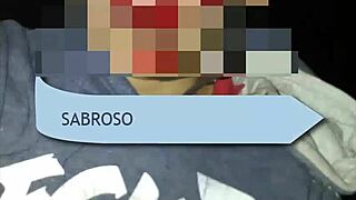 adolfo explores 50 shades with his fat blonde mexican bbw lover