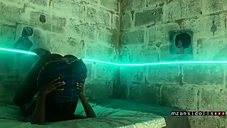 I’m lovin’ ridin’ this 18-year-old Mzansi teen, oops!