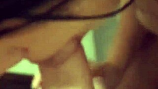 Small Pussy Tia Cyrus Takes on Massive Black Cock