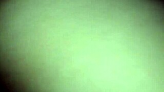 A plump amateur woman performs an oral session on a man