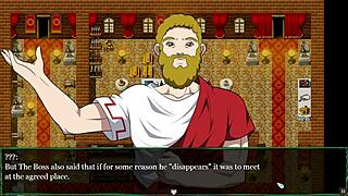 Succubus covenant generation one hentai game pornplay ep 33 features sexy femdom spider demon woman