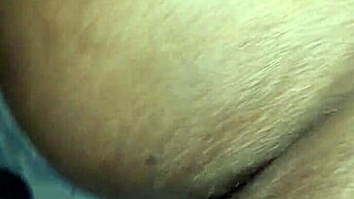 Why are you screaming while I pound your tight ass?