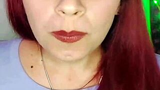 Shyyfxx Reacts To Community Cum Tributes With Masturbation And Fingering