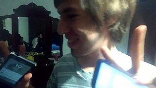 adolfo explores 50 shades with his fat blonde mexican bbw lover