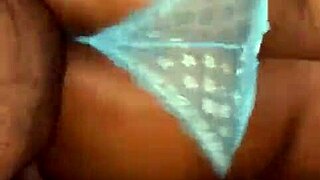 Straight Late Night Doggystyle Fucking Satisfies Bent Over BBW Pussy in Group Threesome