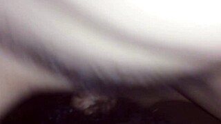 i'm horny and sexy solo in this video