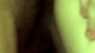 Redhead euro teen 18+ doggystyled by grandpa in bent over and spooning positions