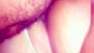 i'm so horny watching this mature milf masturbate her wet pussy
