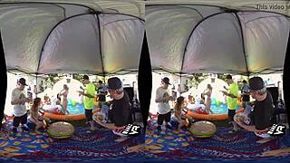 Wankzvr - Make America Cum Again