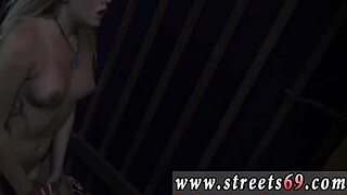 Amateur Teen Bound In Rough Domination Sex