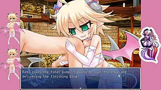 mgq paradox rami scenes from hentai game