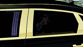 The Casting Limo Episode 1 Parody