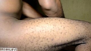 Pornstar Pipes Her Pussy With Monster Cock In Homemade Fuck