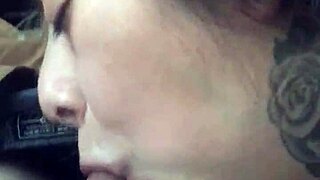 sucking my best friend's dick feels so amazing and intense