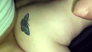 i needed to practice sitting on that big dick with my redhead wife 😏