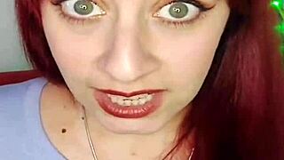 Shyyfxx Reacts To Community Cum Tributes With Masturbation And Fingering