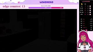 Lewdneko's sensual maid adventure continues in Harem Hotel: A dating simcade
