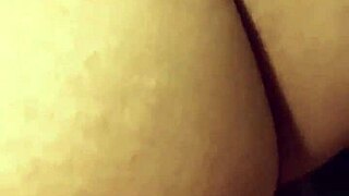 Small Pussy Tia Cyrus Takes on Massive Black Cock